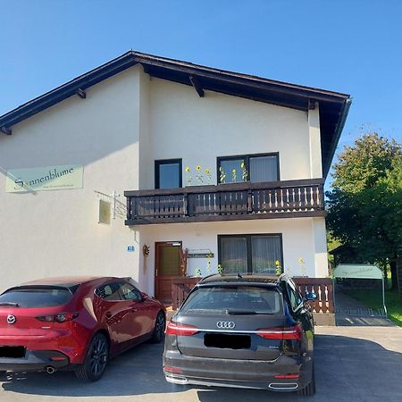 Pension Tschische St. Kanzian am Klopeiner See Exterior foto