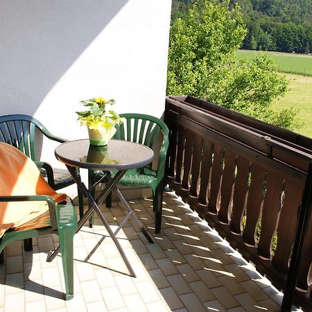 Pension Tschische St. Kanzian am Klopeiner See Exterior foto