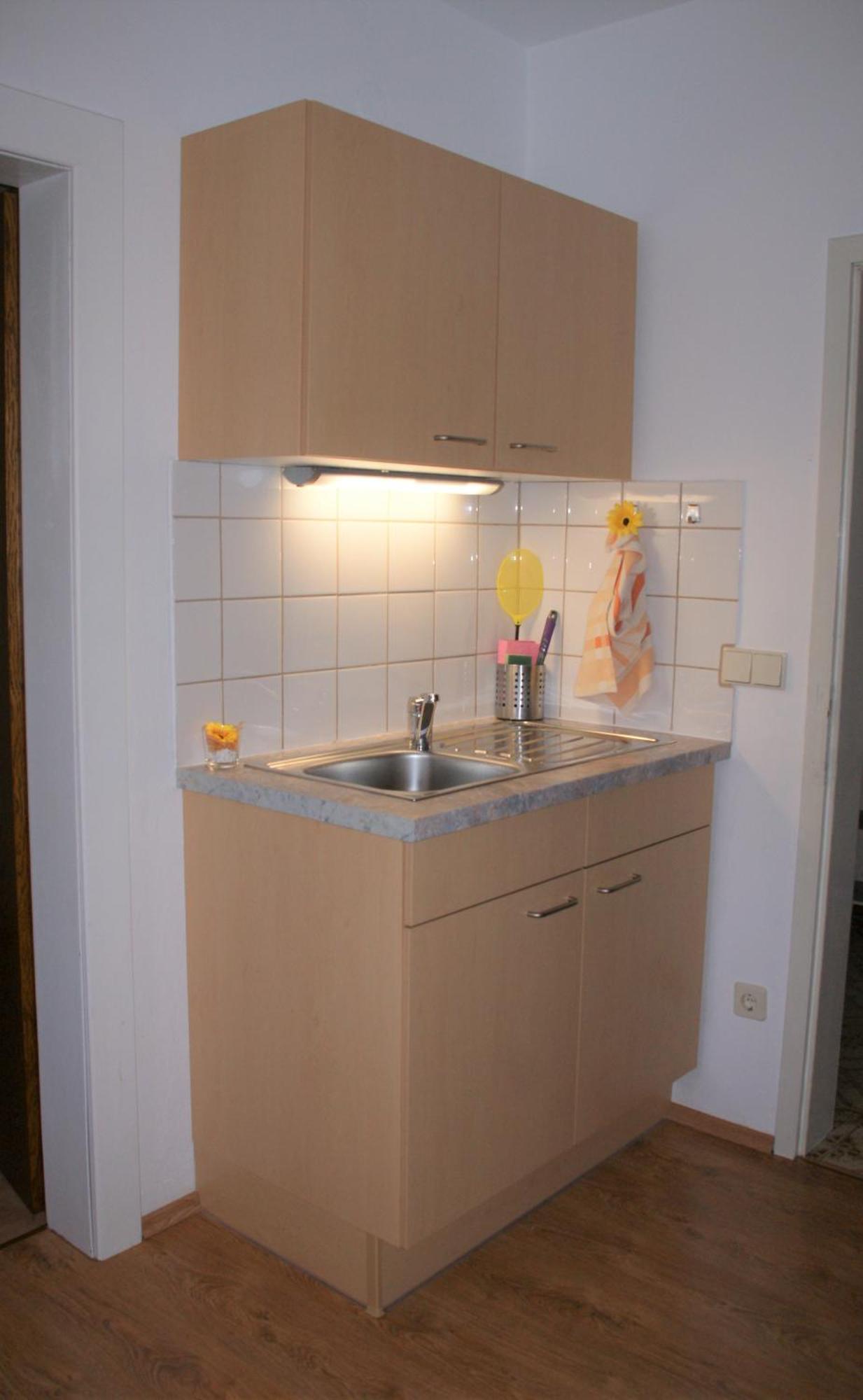 Pension Tschische St. Kanzian am Klopeiner See Exterior foto