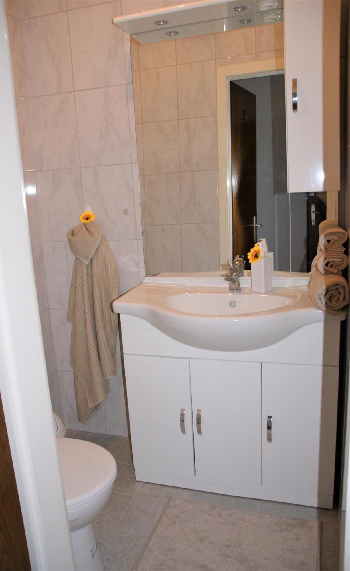 Pension Tschische St. Kanzian am Klopeiner See Exterior foto