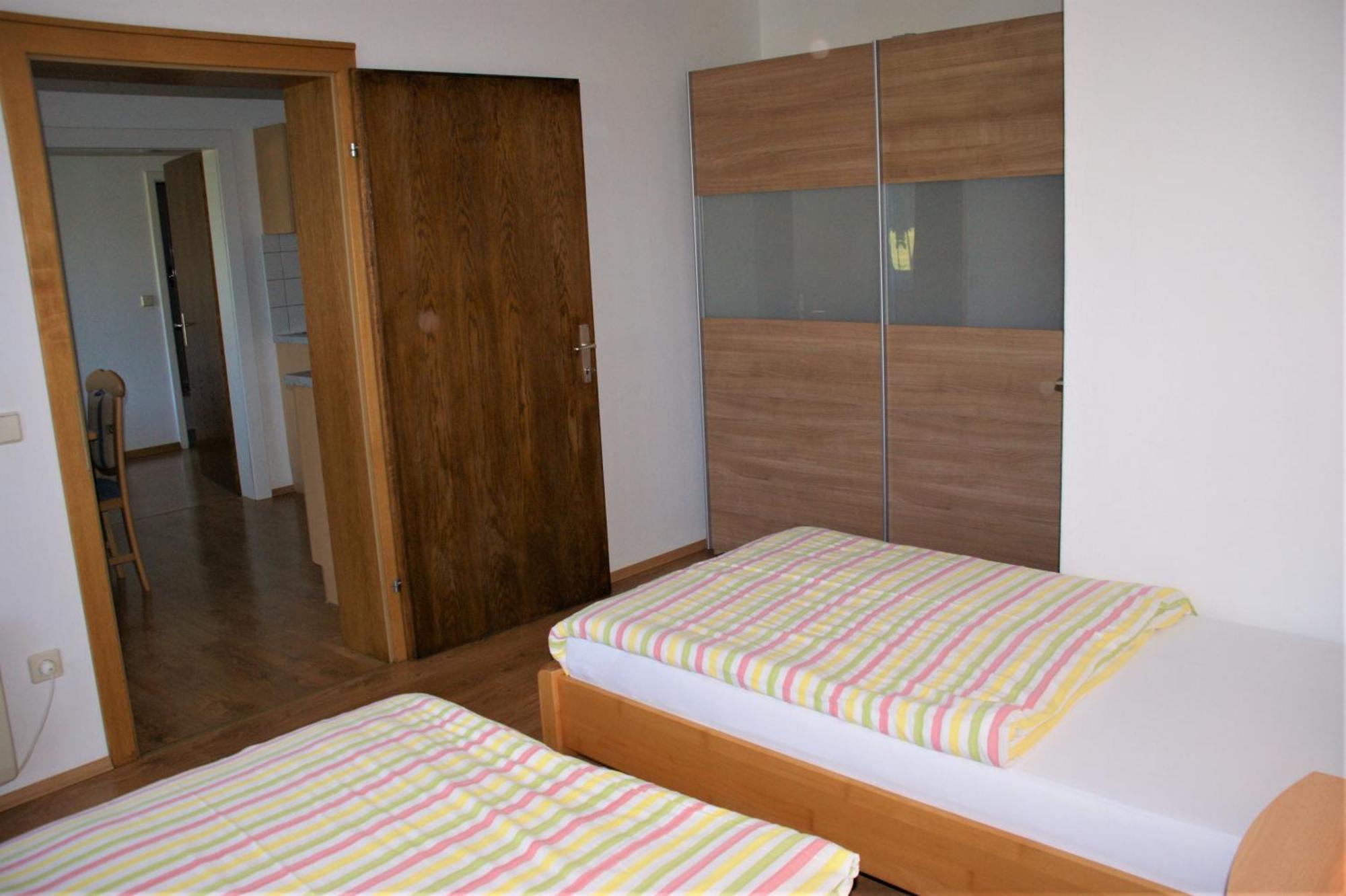 Pension Tschische St. Kanzian am Klopeiner See Exterior foto