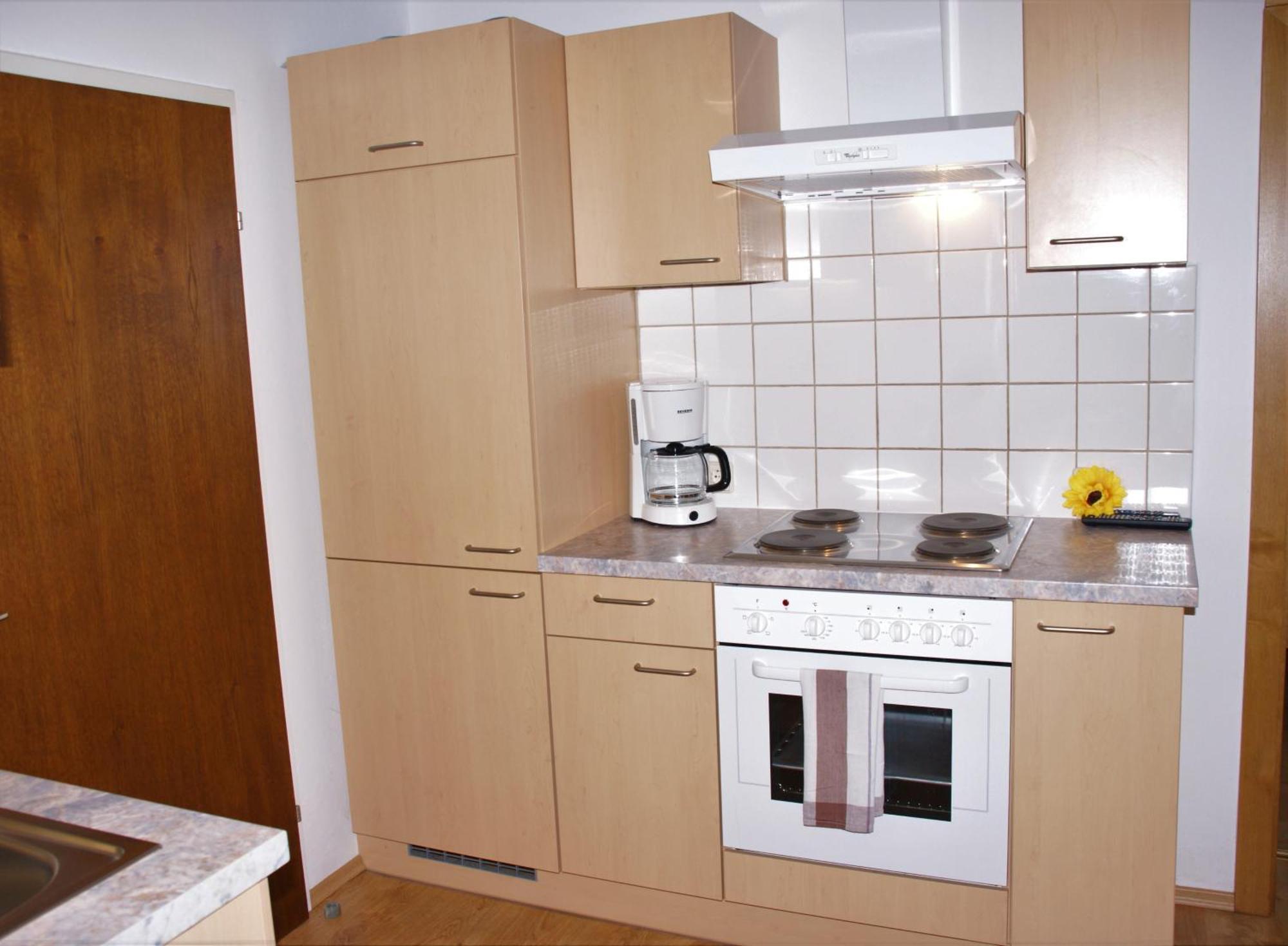 Pension Tschische St. Kanzian am Klopeiner See Exterior foto