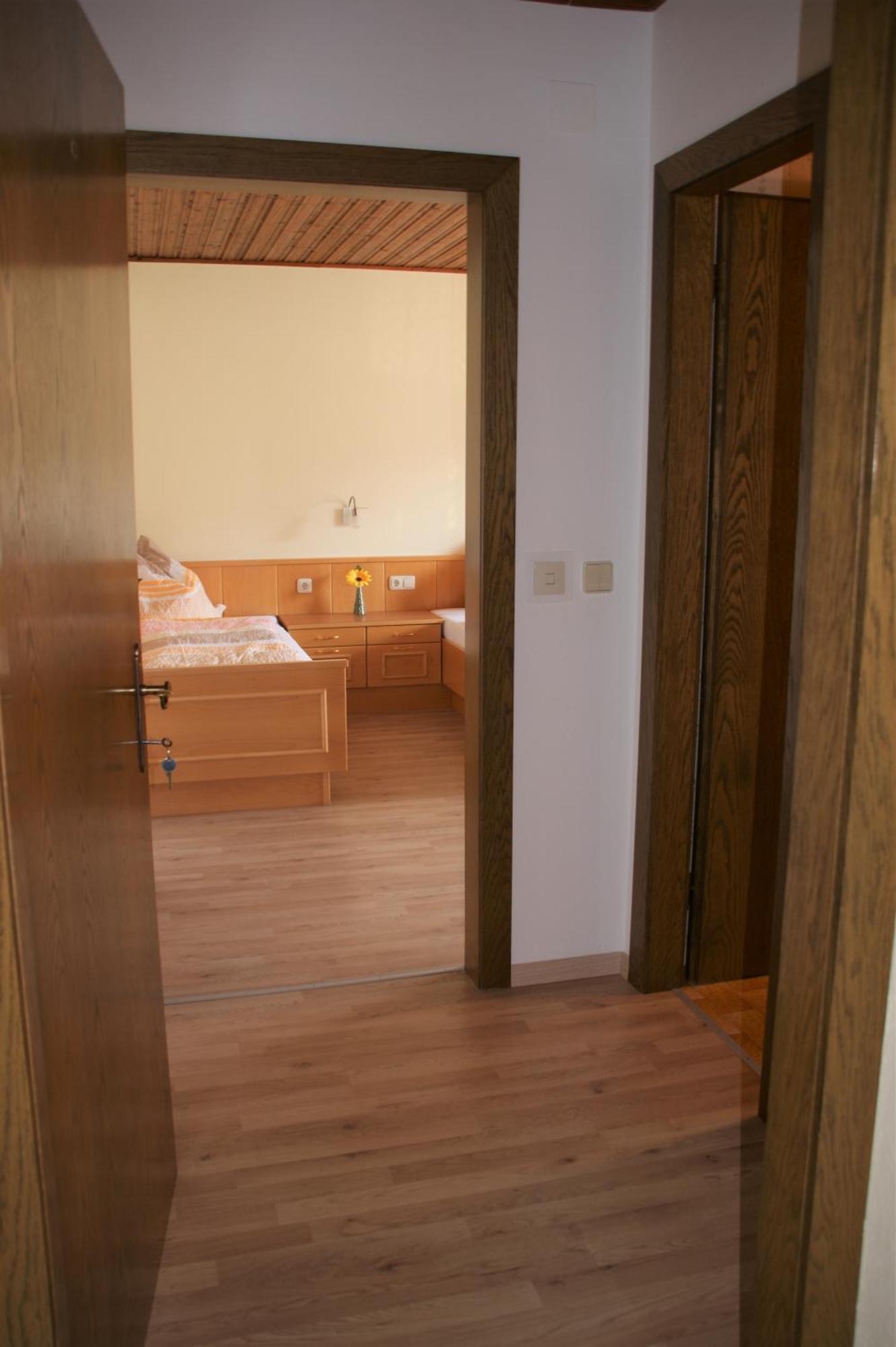 Pension Tschische St. Kanzian am Klopeiner See Exterior foto
