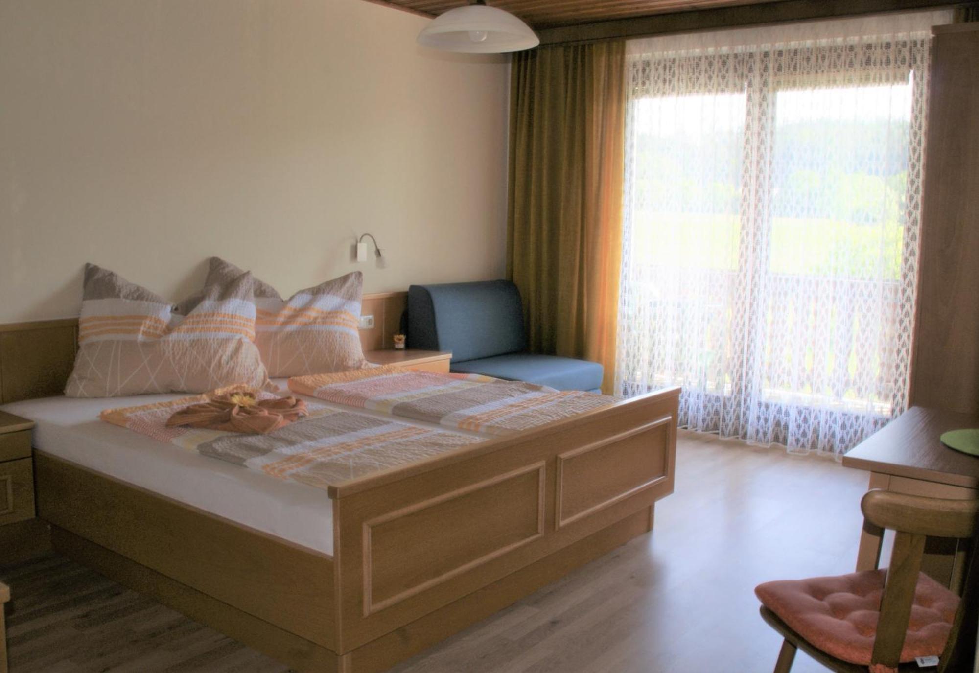 Pension Tschische St. Kanzian am Klopeiner See Exterior foto