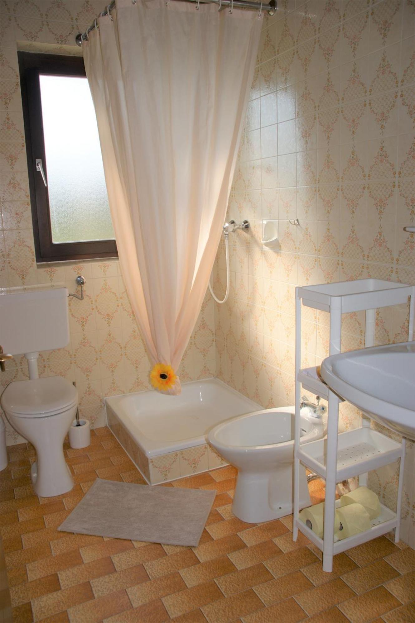 Pension Tschische St. Kanzian am Klopeiner See Exterior foto