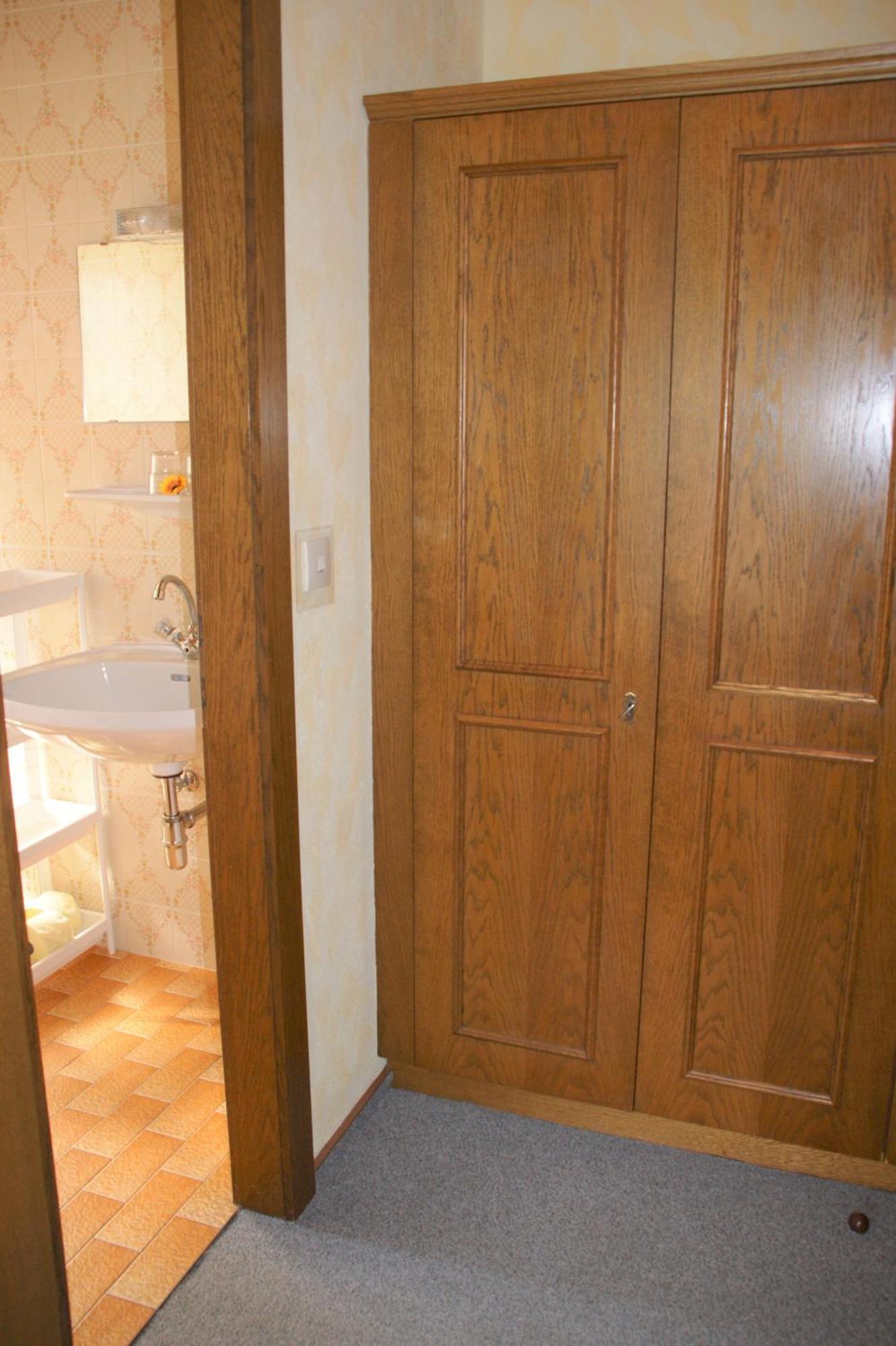 Pension Tschische St. Kanzian am Klopeiner See Exterior foto