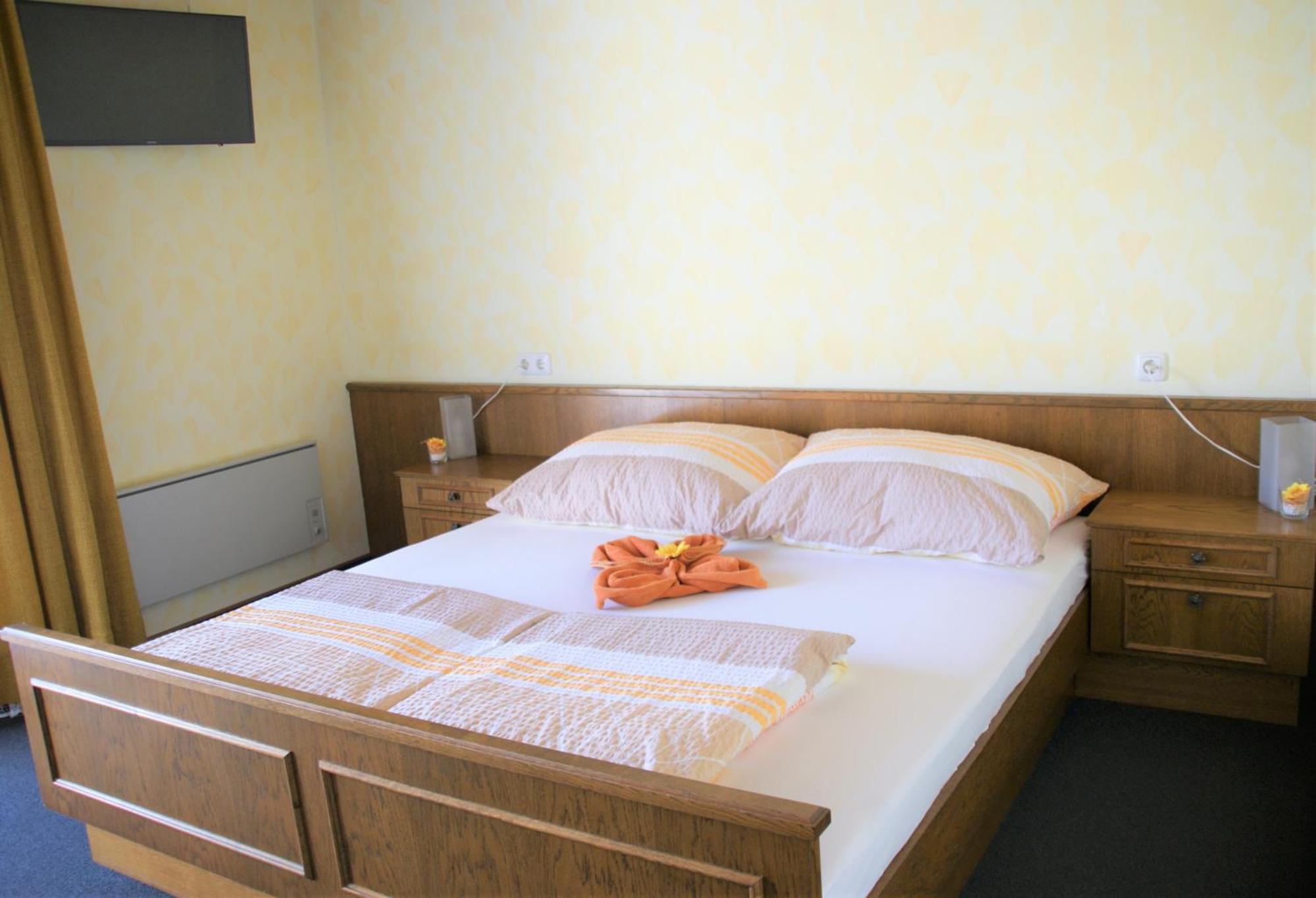 Pension Tschische St. Kanzian am Klopeiner See Exterior foto